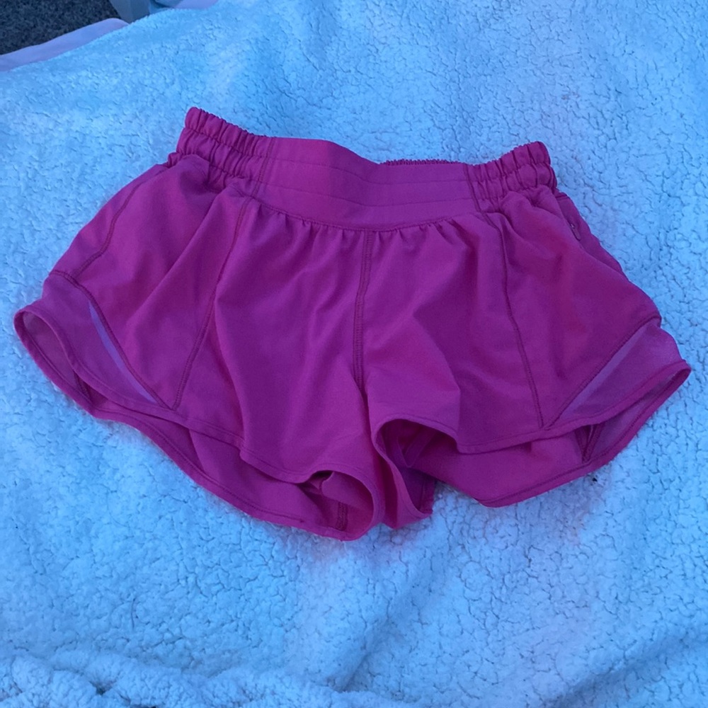 sonic pink